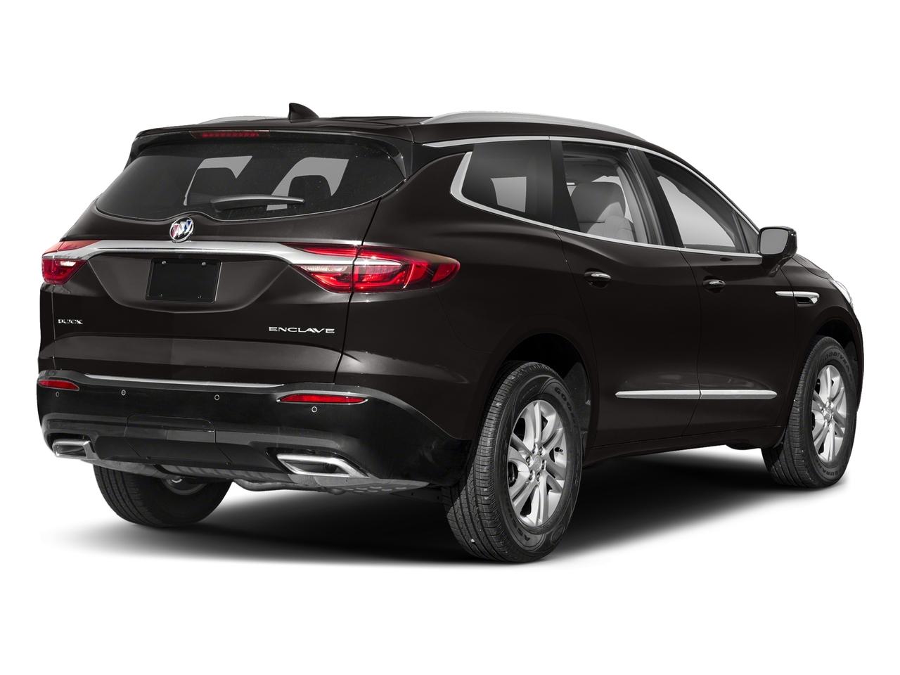 2018 Buick Enclave Vehicle Photo in LAFAYETTE, LA 70503-4541