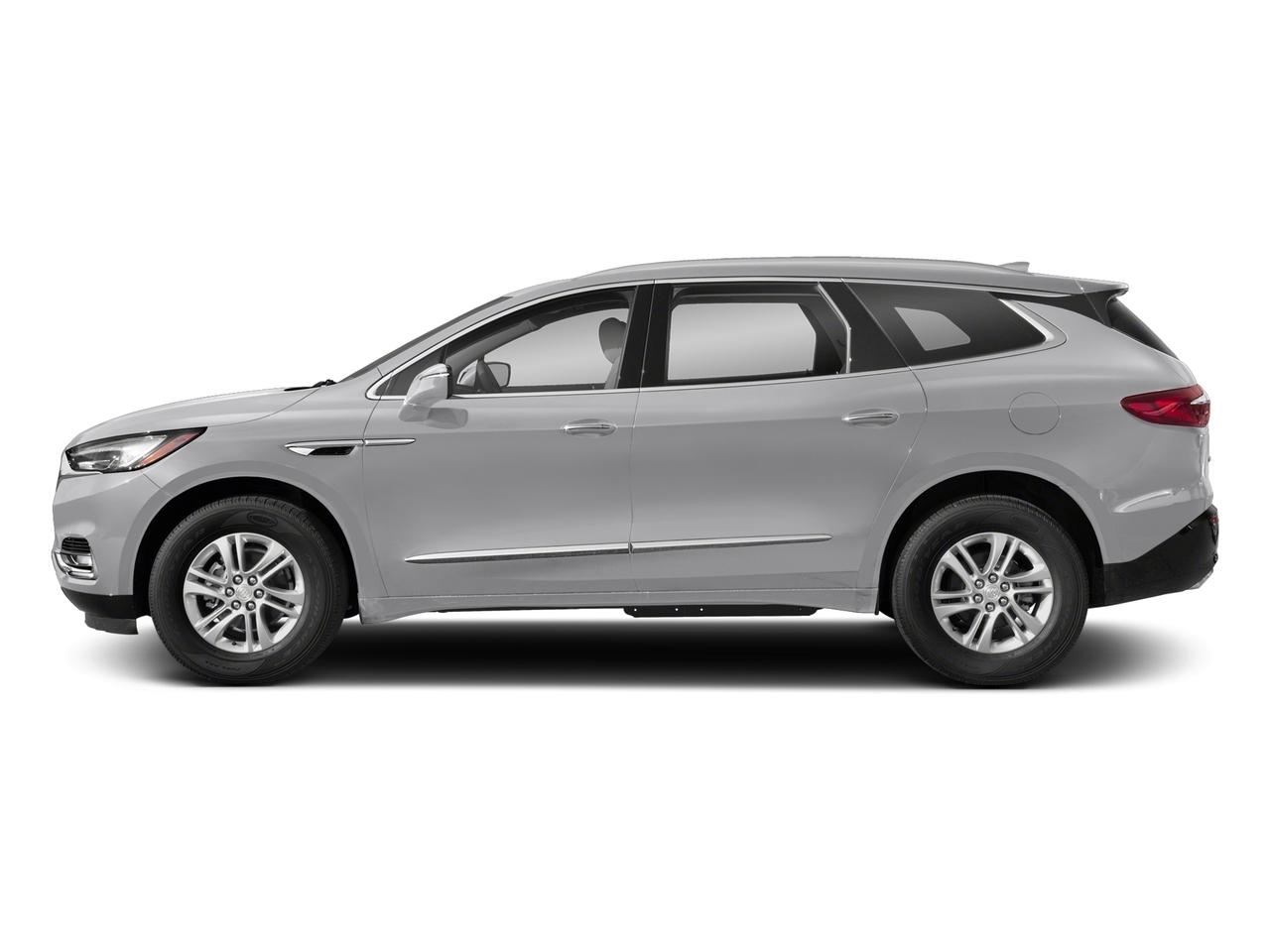 2018 Buick Enclave Vehicle Photo in Denton, TX 76205