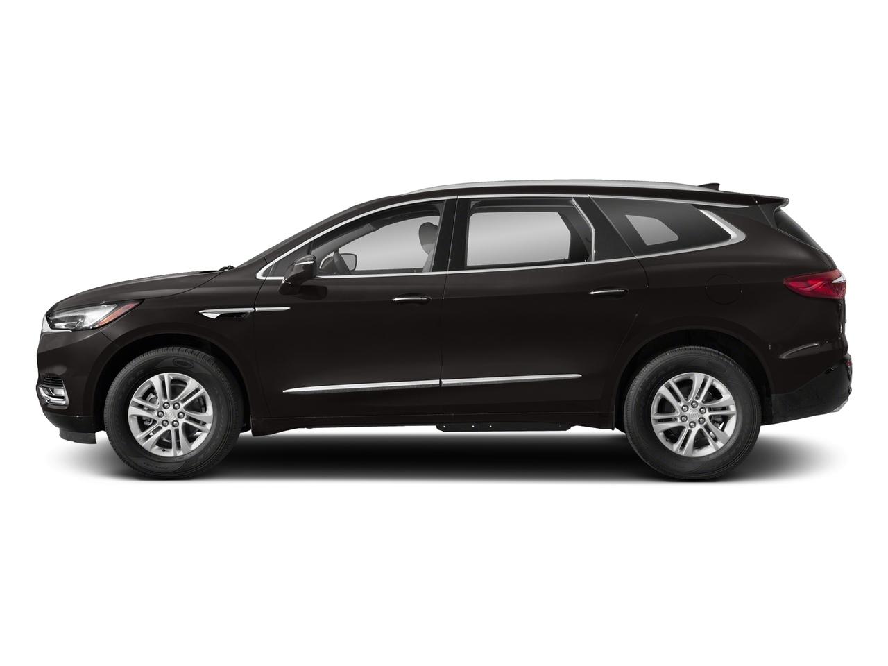 2018 Buick Enclave Vehicle Photo in LAFAYETTE, LA 70503-4541