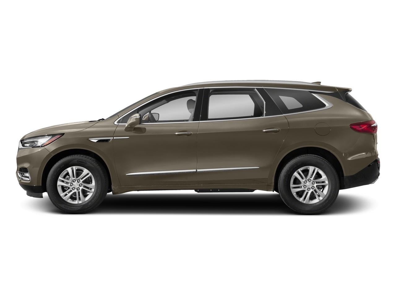 2018 Buick Enclave Vehicle Photo in EFFINGHAM, IL 62401-2832