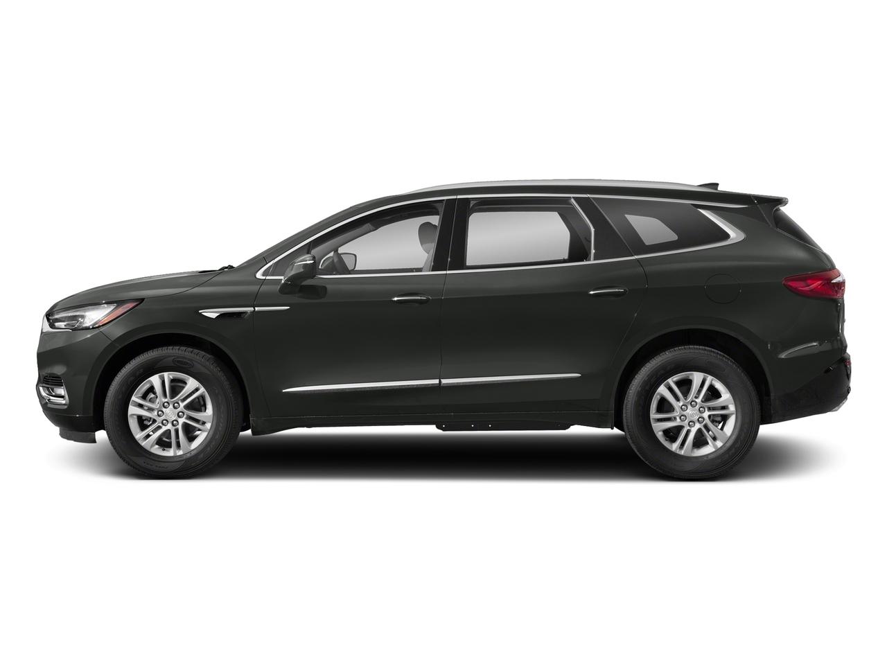 Used 2018 Buick Enclave Avenir with VIN 5GAEVCKW0JJ146616 for sale in Ferndale, MI