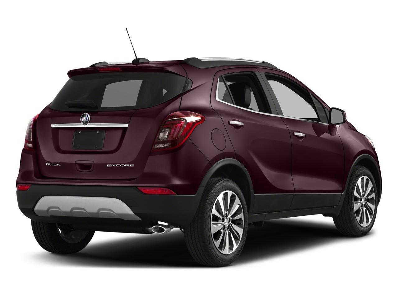 2018 Buick Encore Vehicle Photo in Jacksonville, FL 32244