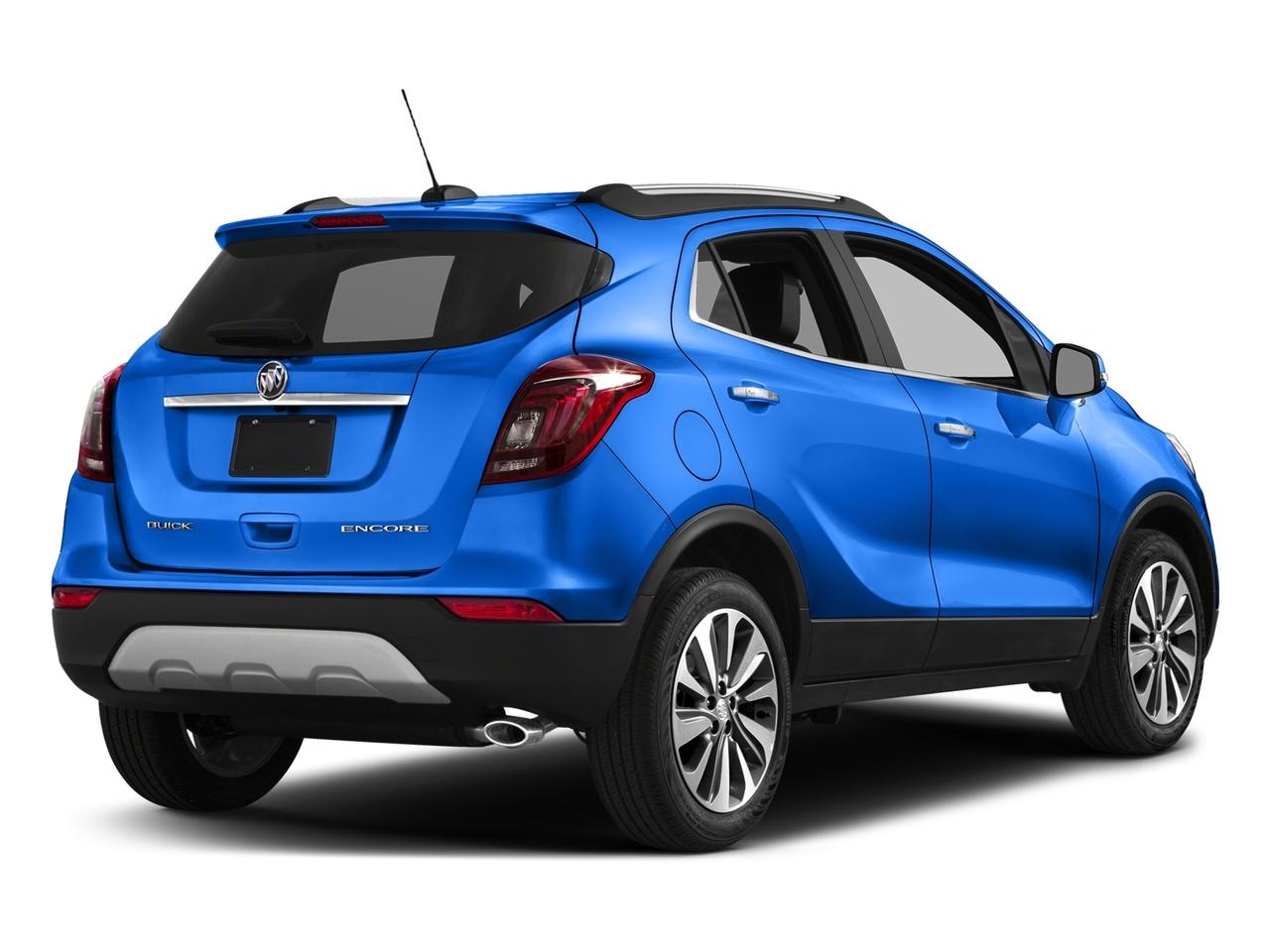 2018 Buick Encore Vehicle Photo in Corpus Christi, TX 78415