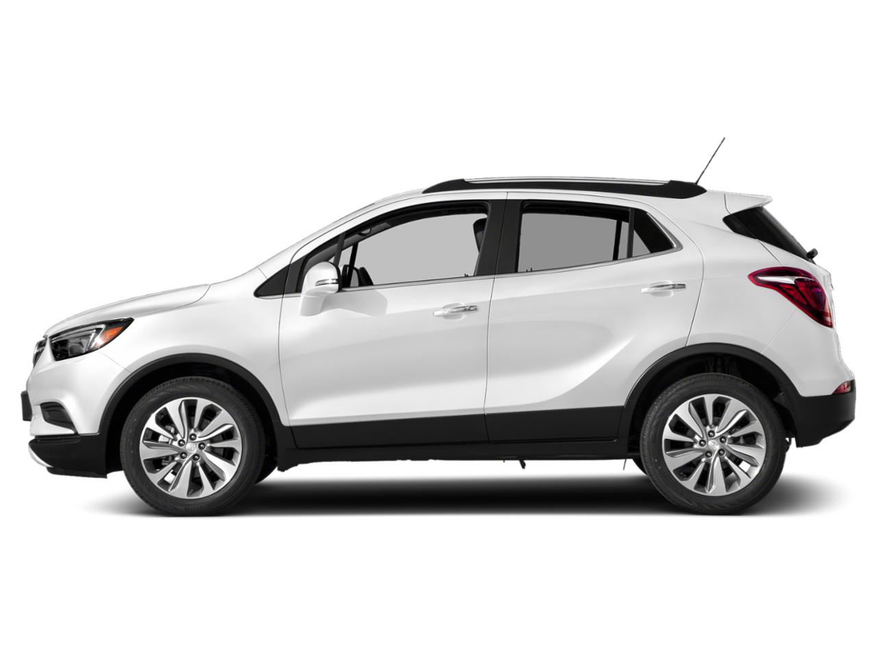 2018 Buick Encore Vehicle Photo in GILBERT, AZ 85297-0402