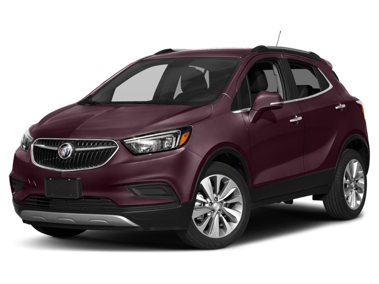 2018 Buick Encore Vehicle Photo in Jacksonville, FL 32244