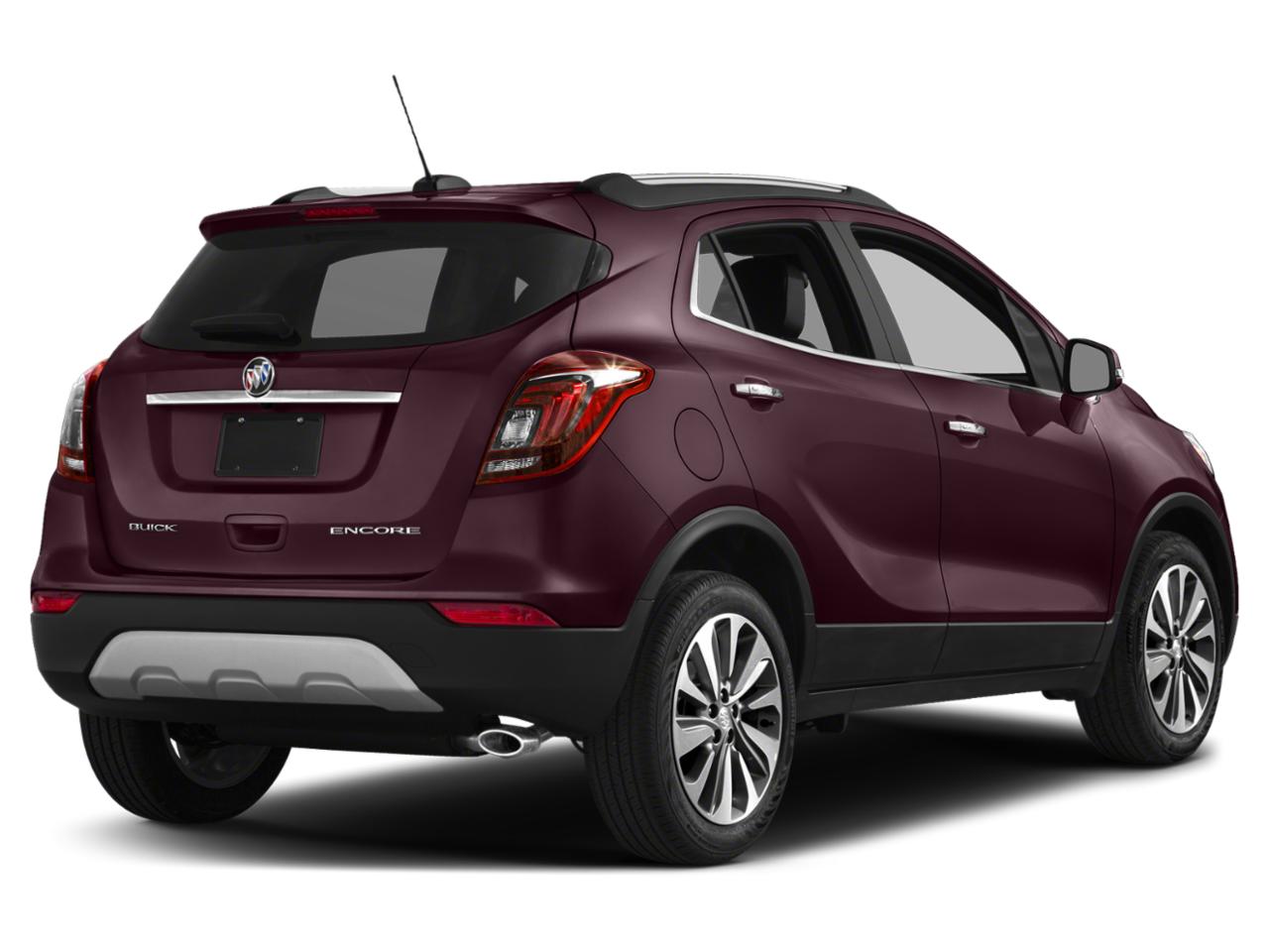 2018 Buick Encore Vehicle Photo in Jacksonville, FL 32244