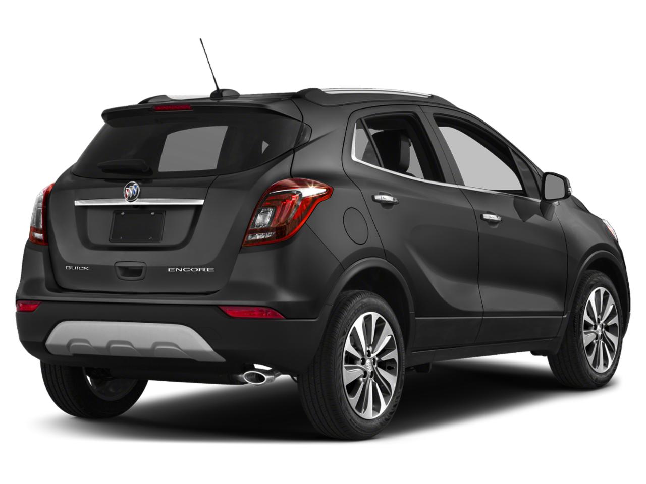 2018 Buick Encore Vehicle Photo in San Antonio, TX 78209