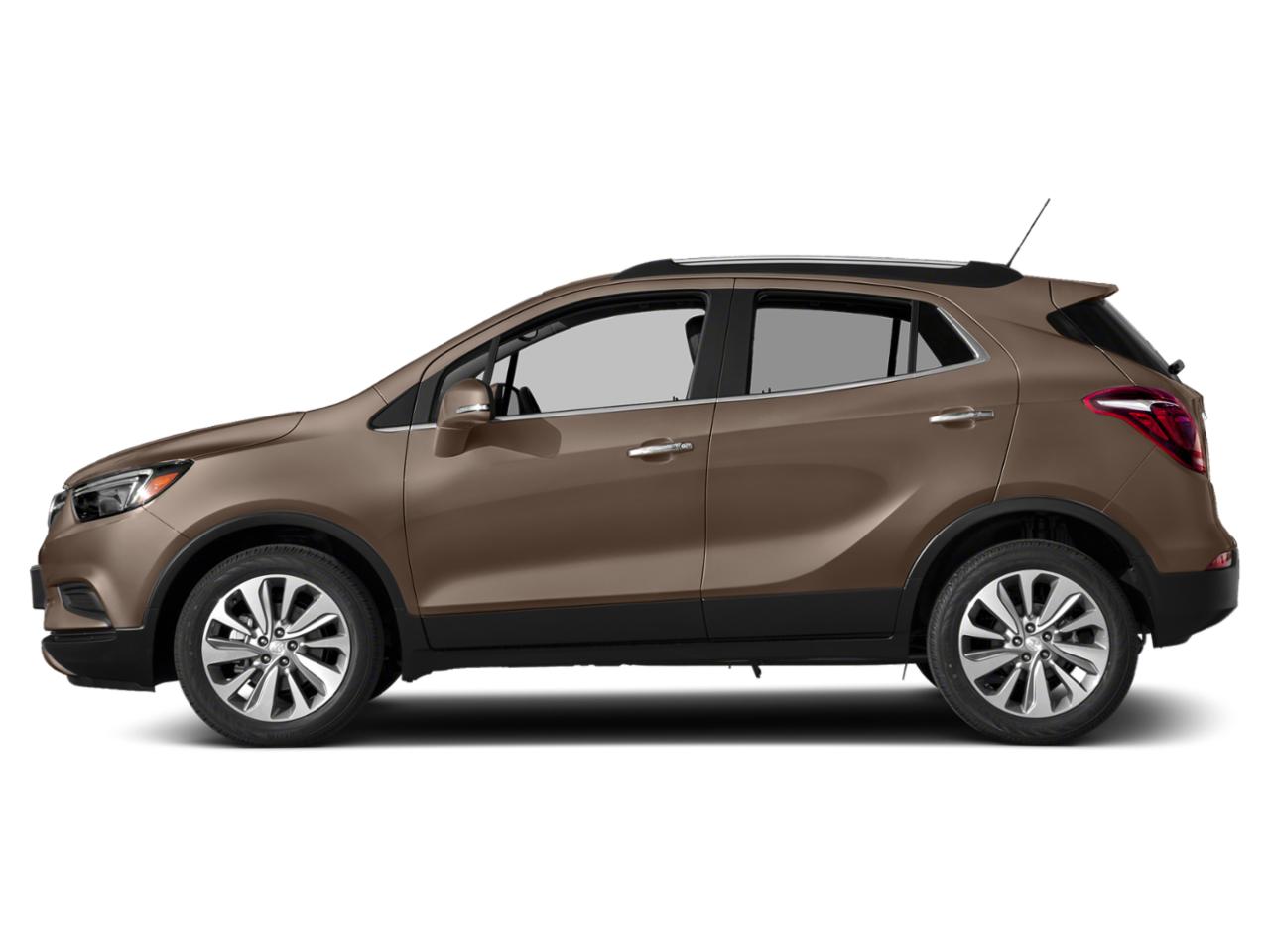 2018 Buick Encore Vehicle Photo in Las Vegas, NV 89149