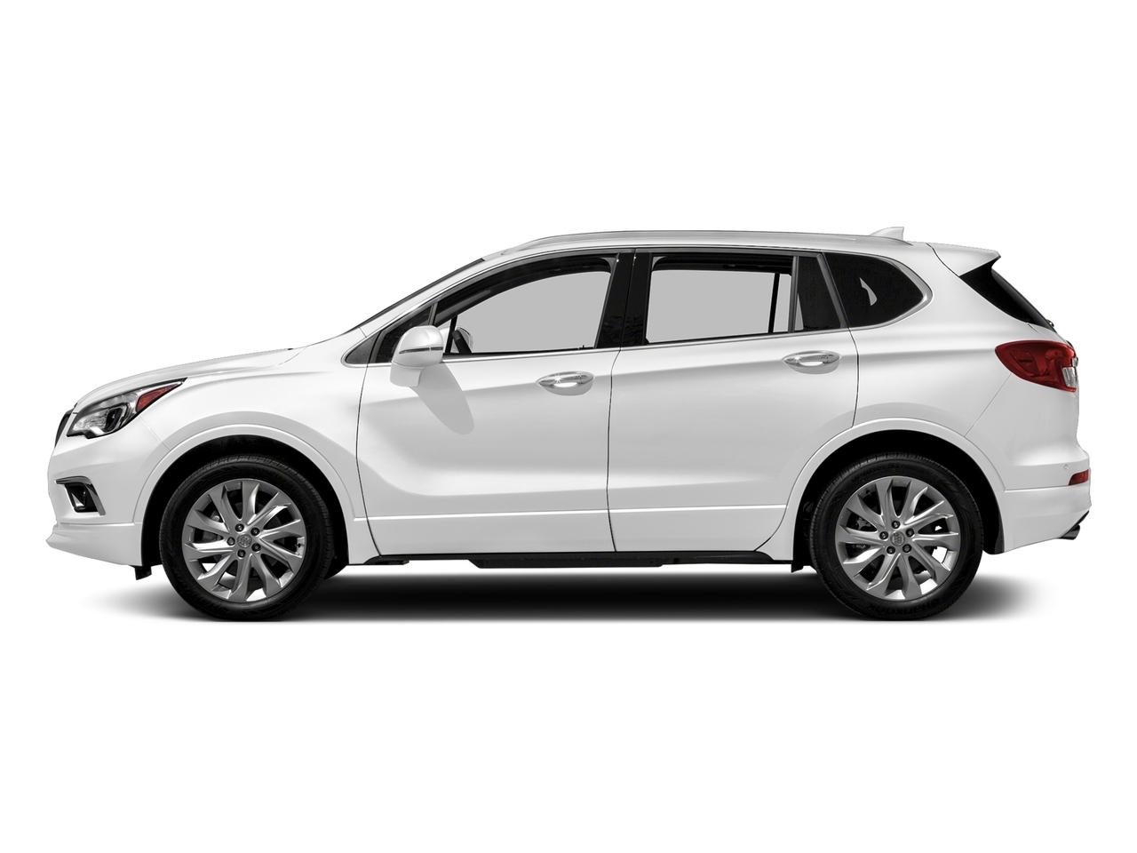 2018 Buick Envision Vehicle Photo in GILBERT, AZ 85297-0402