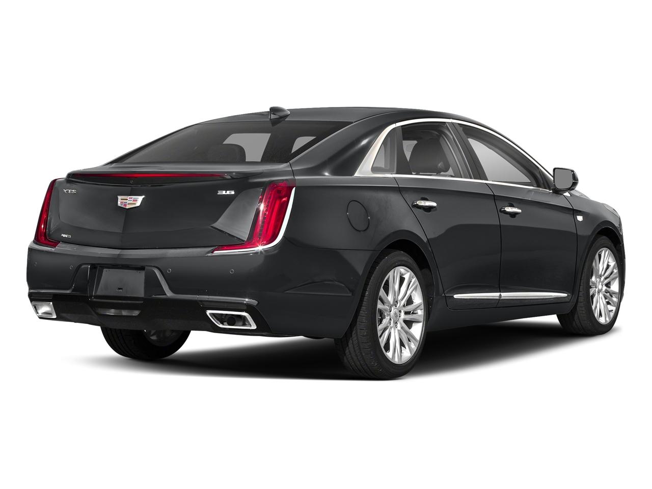 2018 Cadillac XTS Vehicle Photo in GRAND BLANC, MI 48439-8139