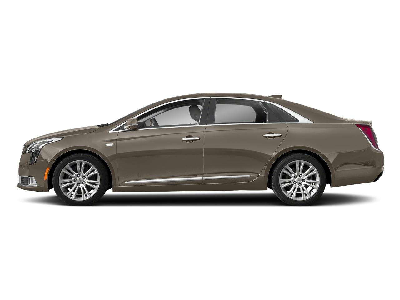 2018 Cadillac XTS Vehicle Photo in Sanford, FL 32771