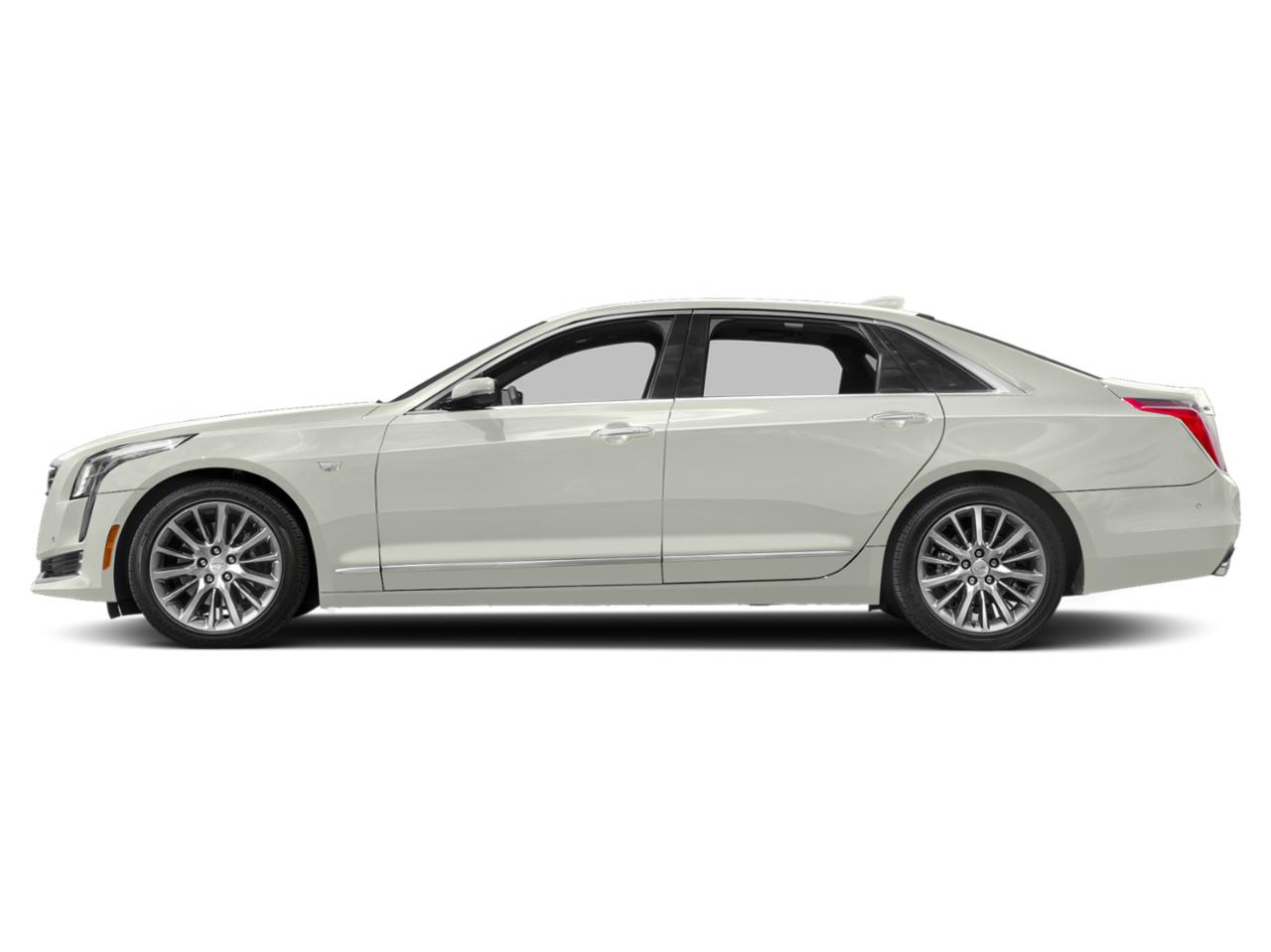 2018 Cadillac CT6 Vehicle Photo in WEST PALM BEACH, FL 33407-3296