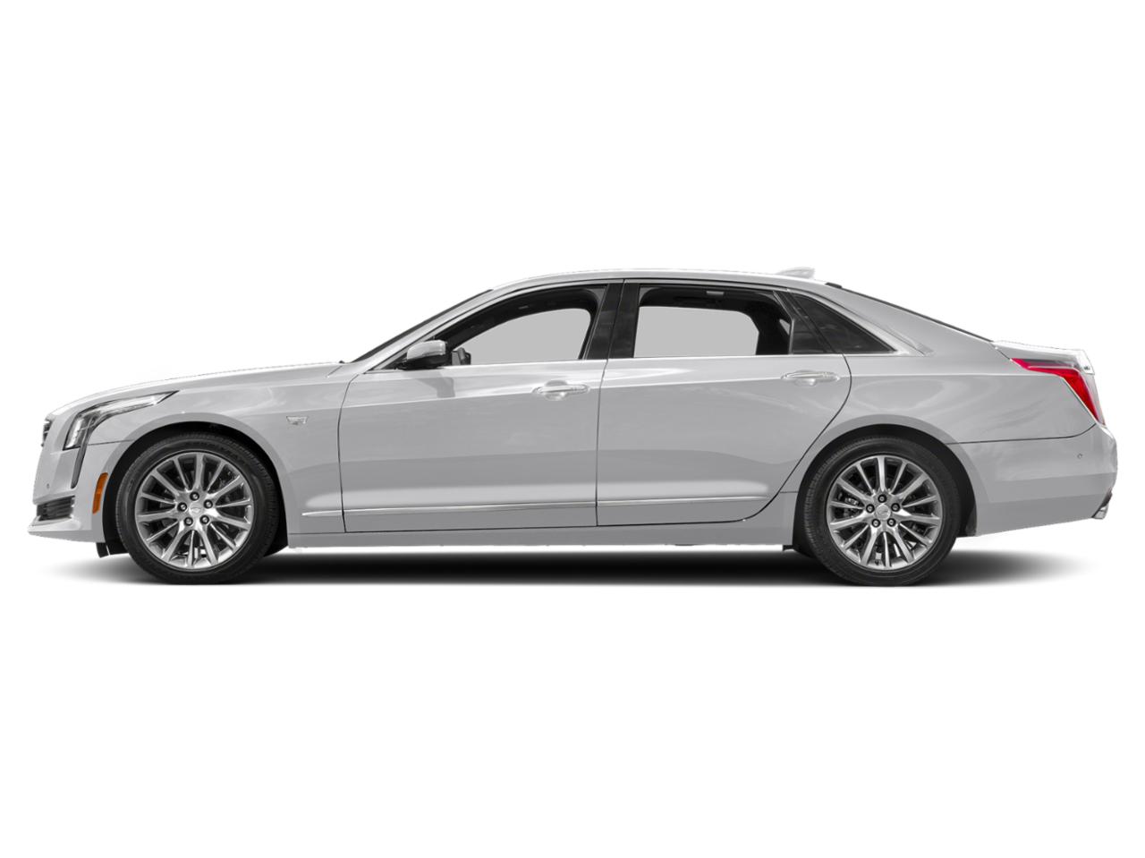 2018 Cadillac CT6 Vehicle Photo in TREVOSE, PA 19053-4984