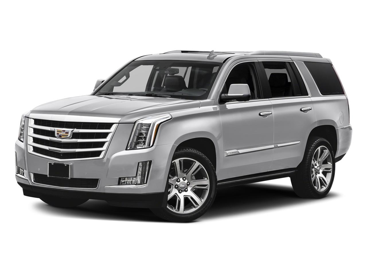 2018 Cadillac Escalade Vehicle Photo in Panama City, FL 32401