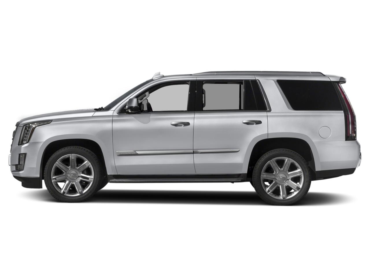 2018 Cadillac Escalade Vehicle Photo in TERRELL, TX 75160-3007