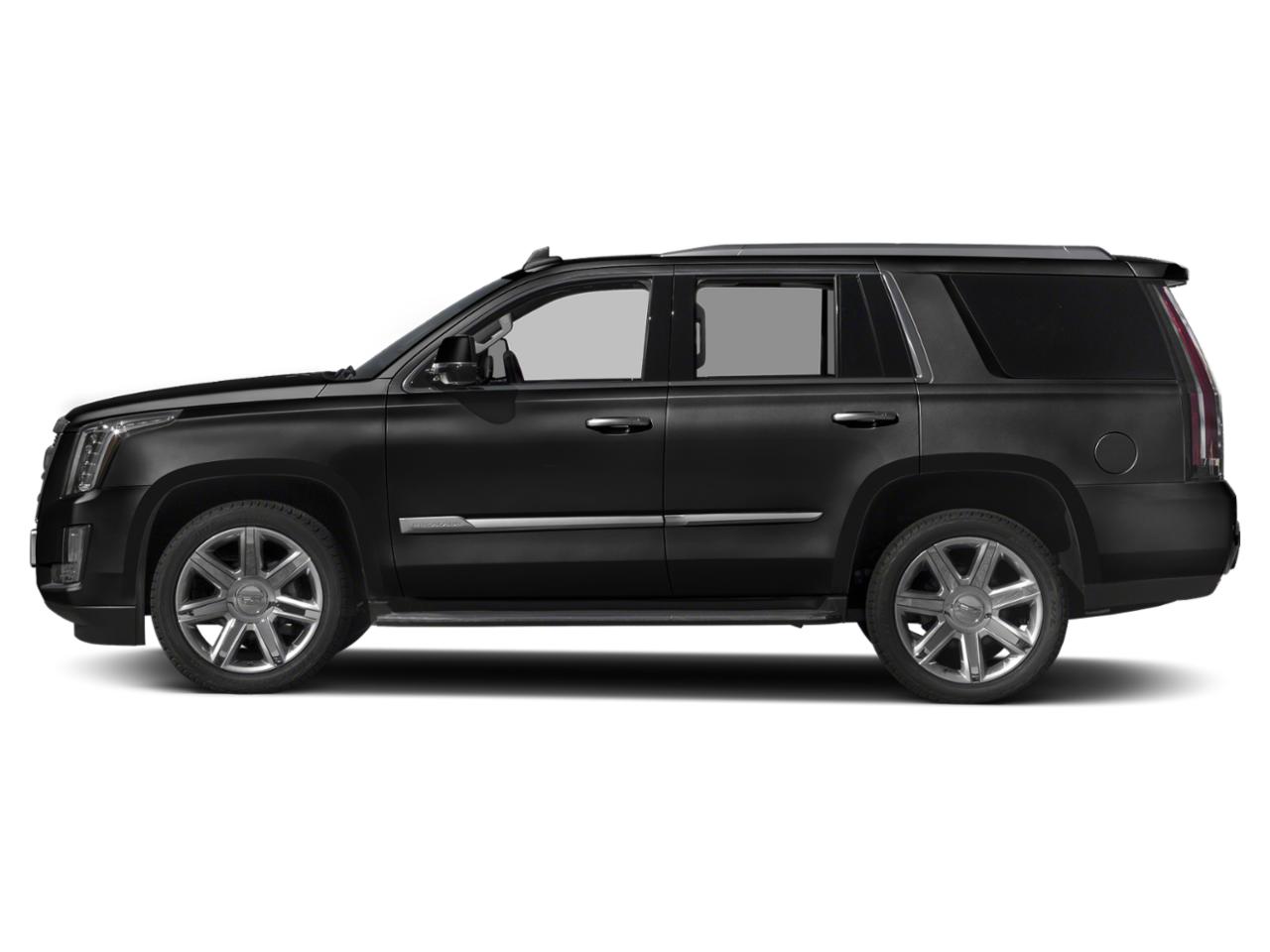 2018 Cadillac Escalade Vehicle Photo in BATON ROUGE, LA 70809-4546