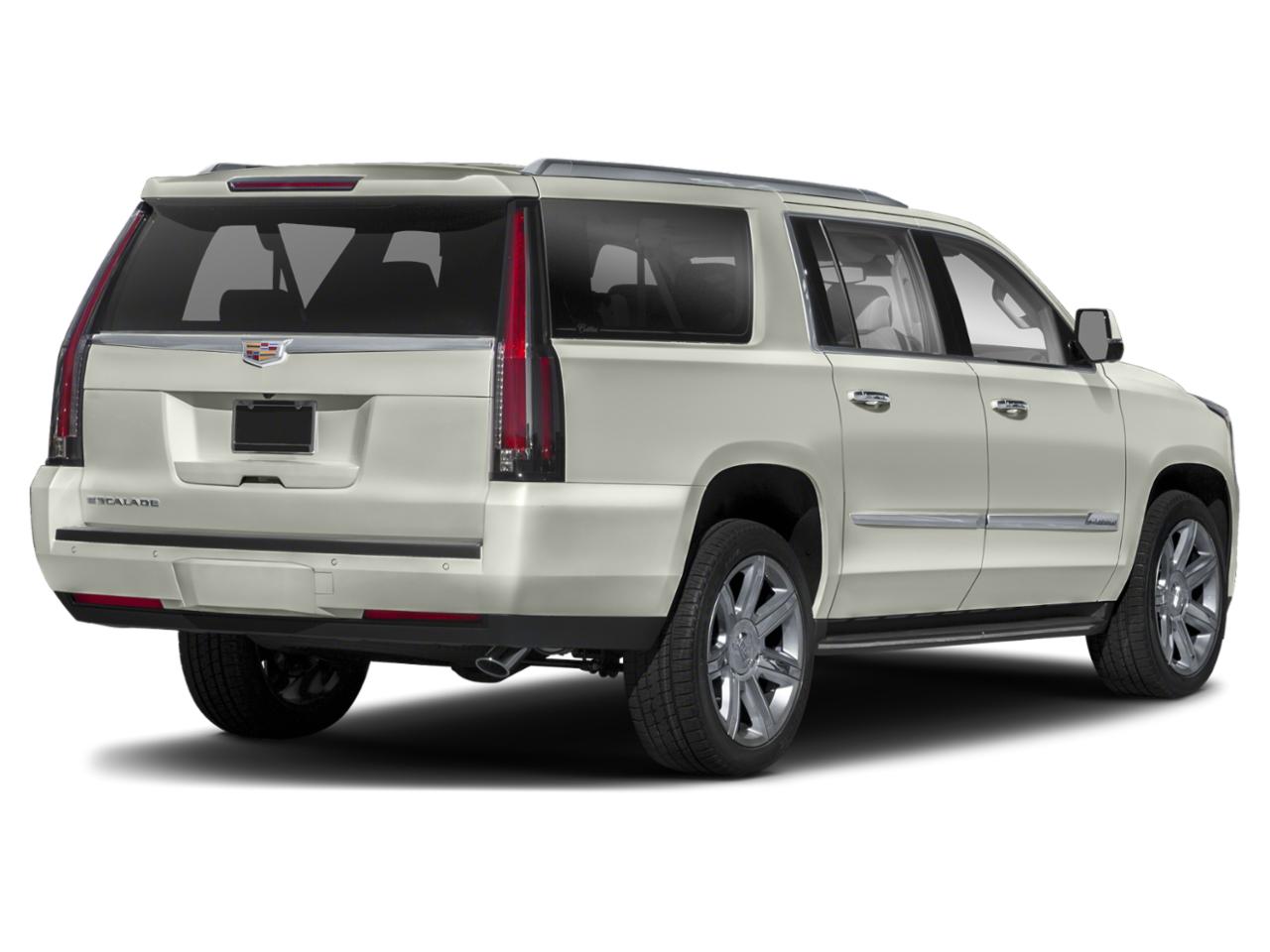 2018 Cadillac Escalade ESV Vehicle Photo in PORTLAND, OR 97225-3518