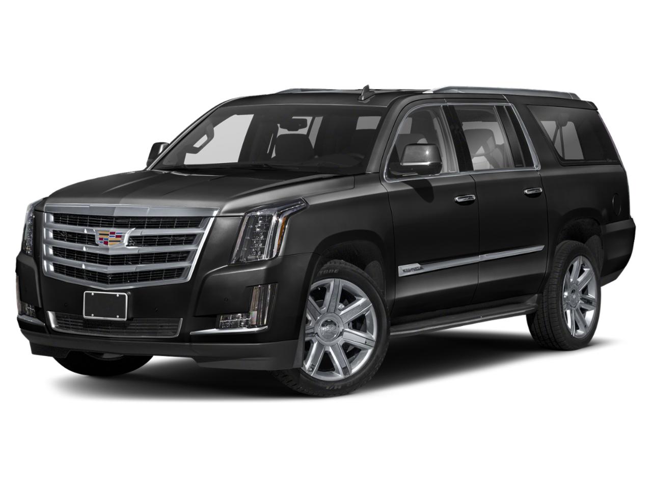 2018 Cadillac Escalade ESV Vehicle Photo in BATON ROUGE, LA 70809-4546