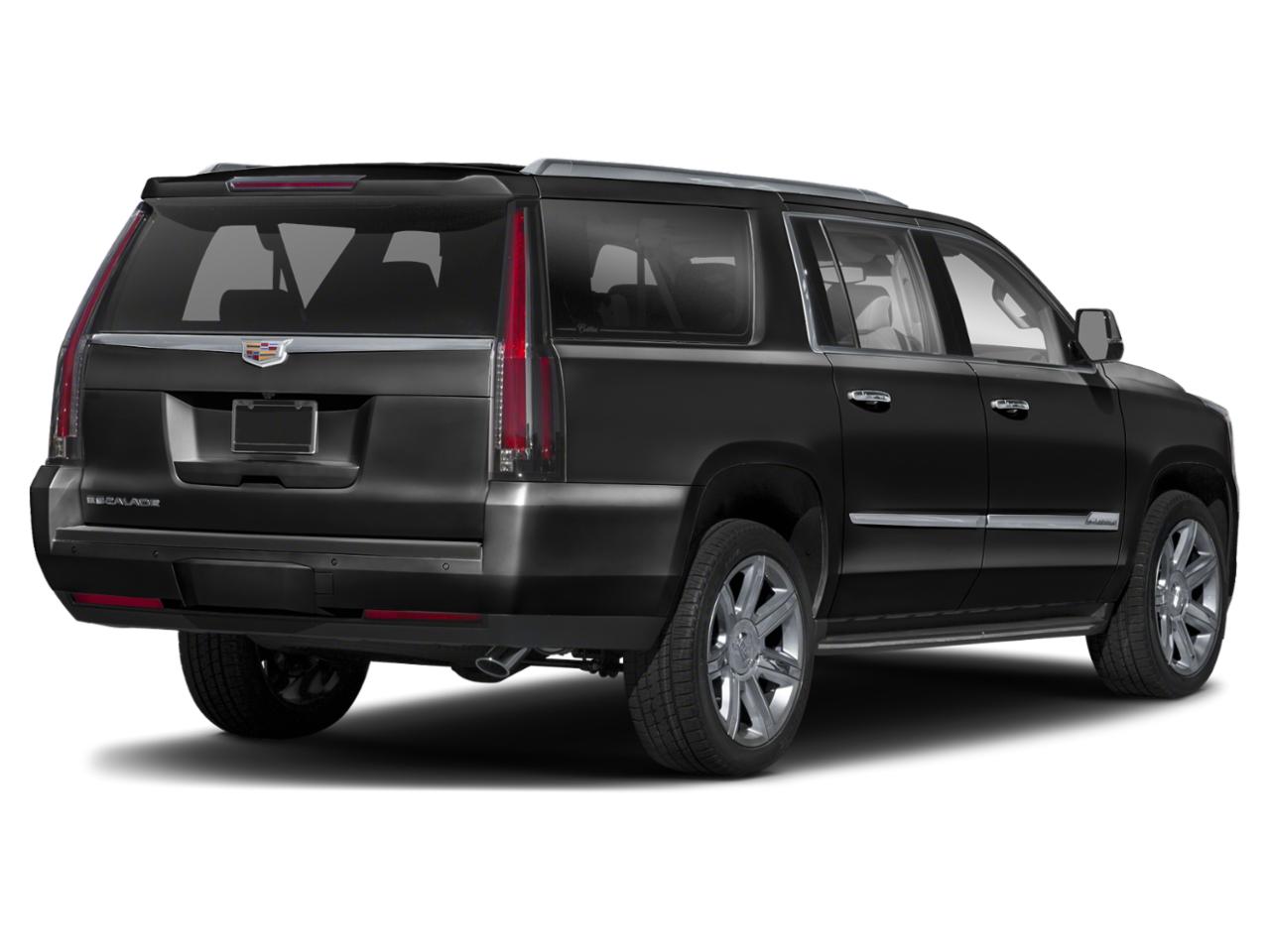 2018 Cadillac Escalade ESV Vehicle Photo in Plainfield, IL 60586