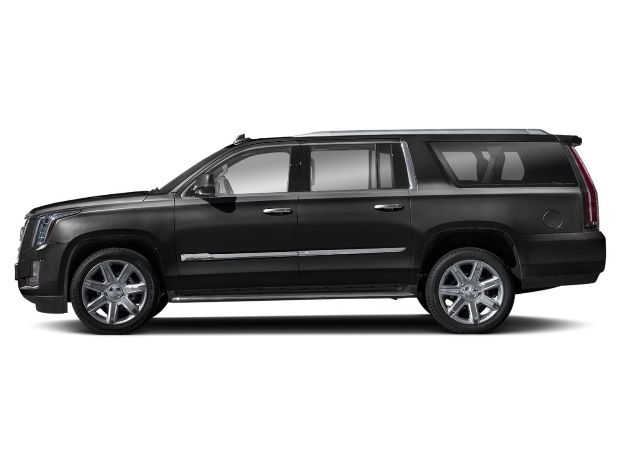 2018 Cadillac Escalade ESV Vehicle Photo in JOLIET, IL 60435-8135