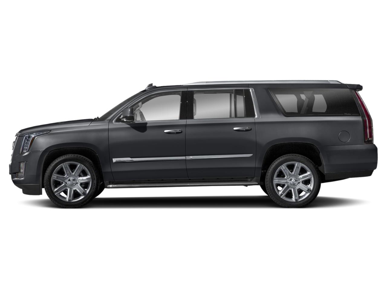 Used 2018 Cadillac Escalade ESV Premium Luxury with VIN 1GYS4JKJ7JR139560 for sale in Kansas City