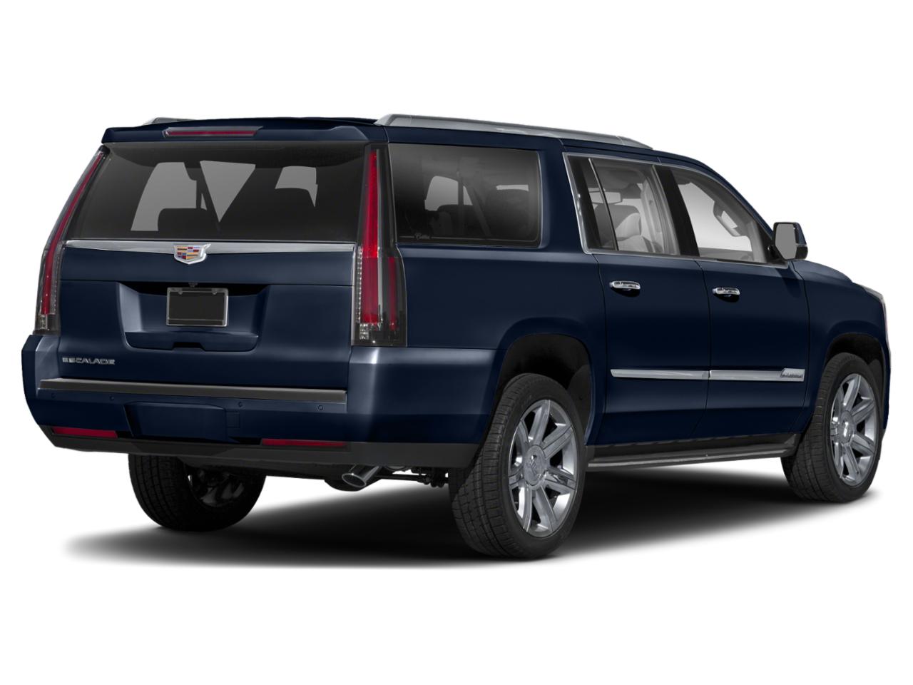 2018 Cadillac Escalade ESV Vehicle Photo in TREVOSE, PA 19053-4984