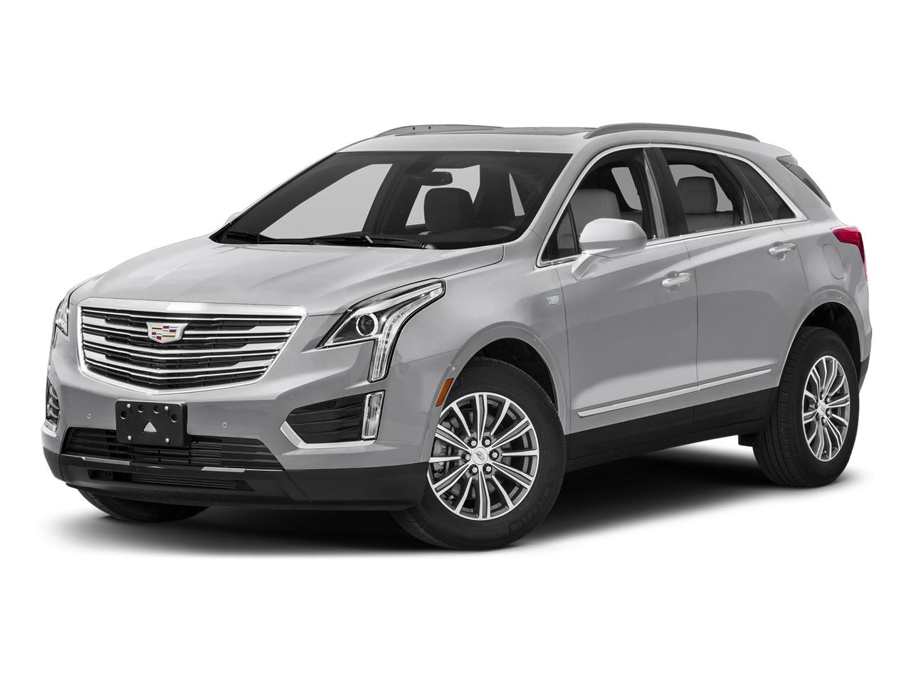 2018 Cadillac XT5 Vehicle Photo in WEST PALM BEACH, FL 33407-3296