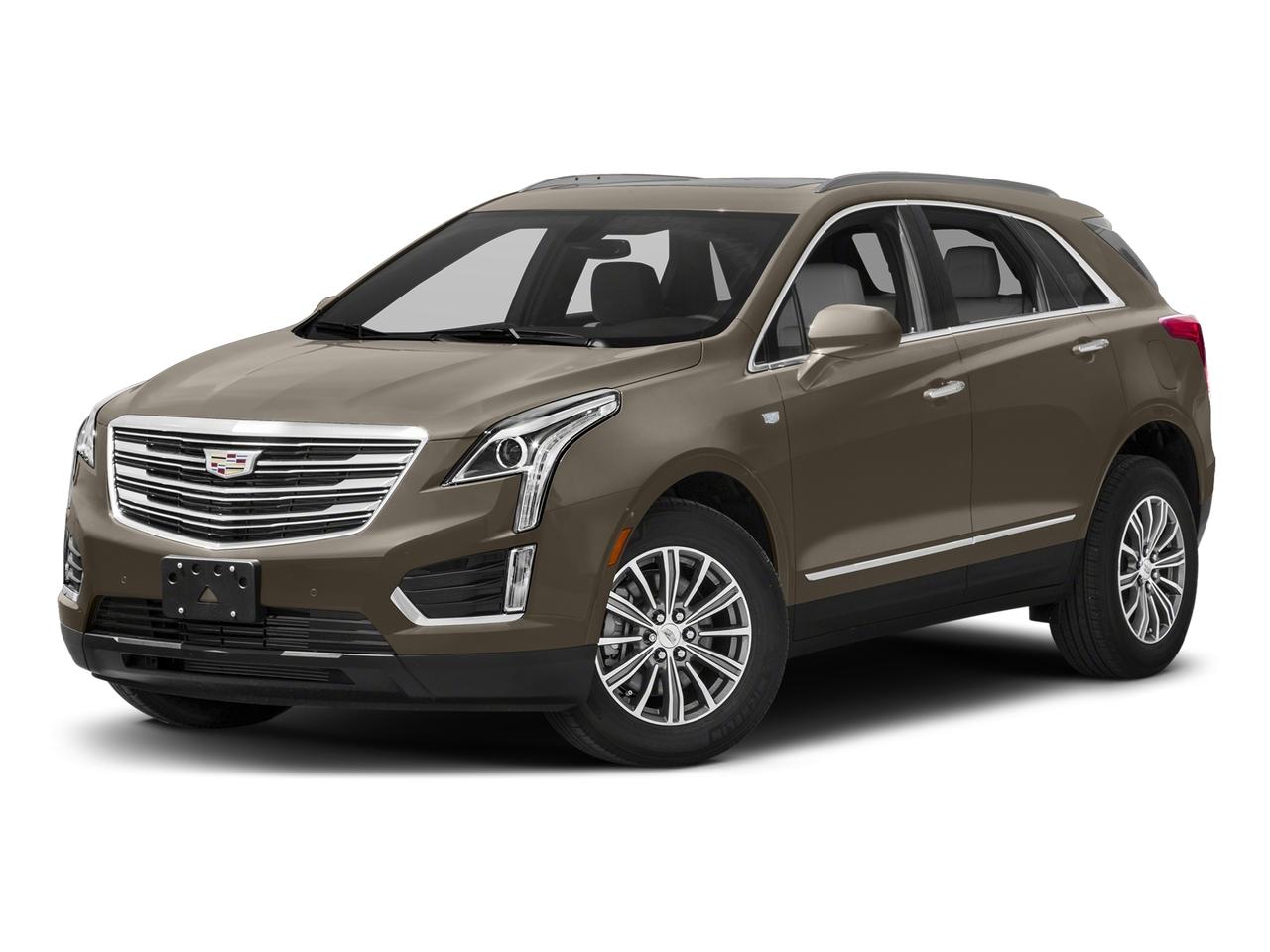 2018 Cadillac XT5 Vehicle Photo in SMYRNA, GA 30080-7631