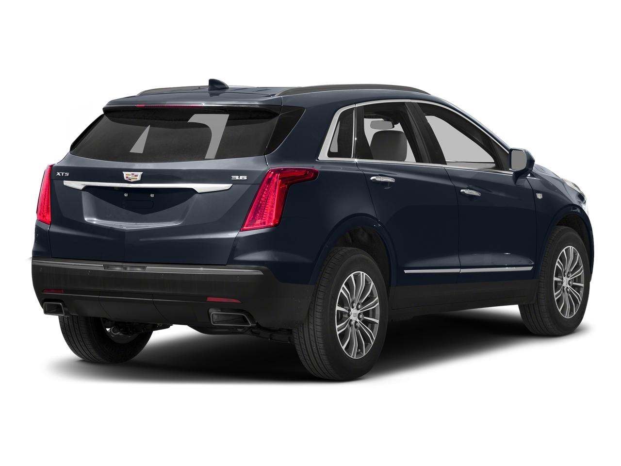 2018 Cadillac XT5 Vehicle Photo in Miami, FL 33015