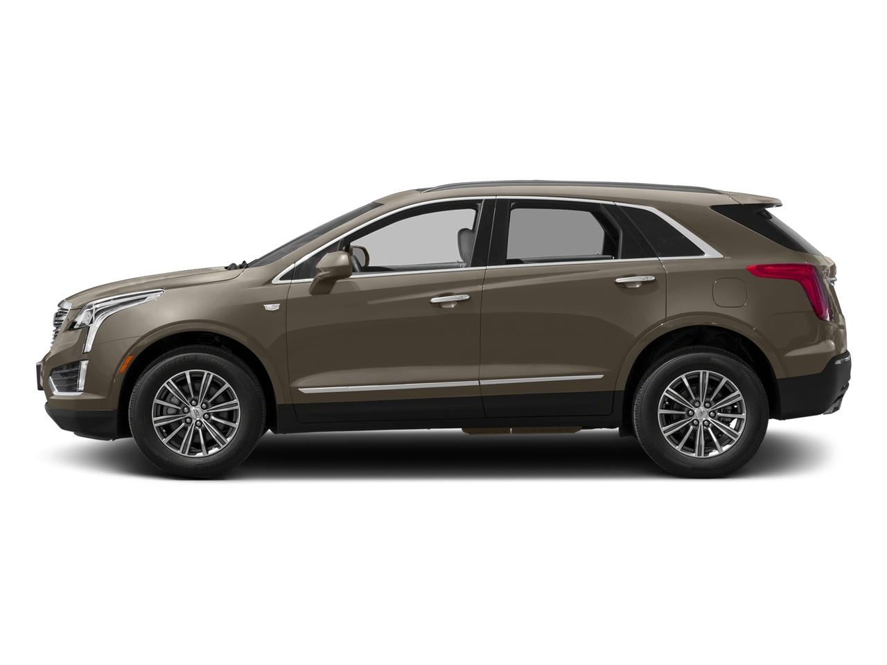 2018 Cadillac XT5 Vehicle Photo in SMYRNA, GA 30080-7631