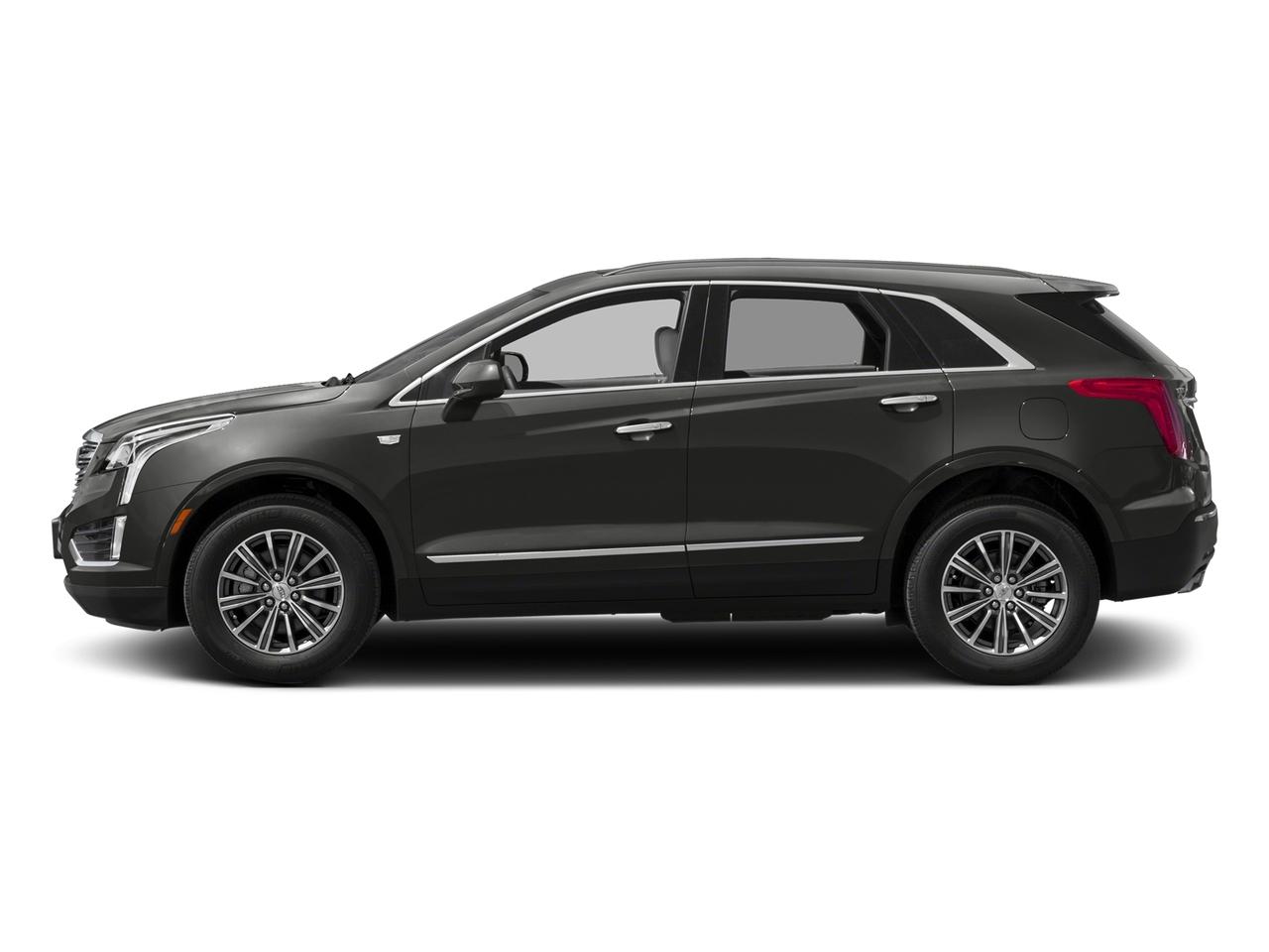 2018 Cadillac XT5 Vehicle Photo in MIAMI, FL 33172-3015