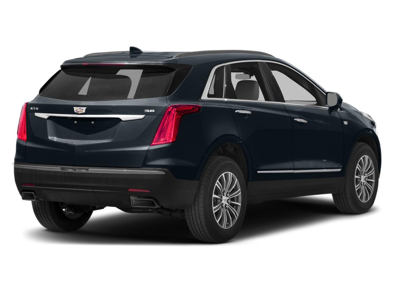 2018 Cadillac XT5 Vehicle Photo in WEST PALM BEACH, FL 33407-3296