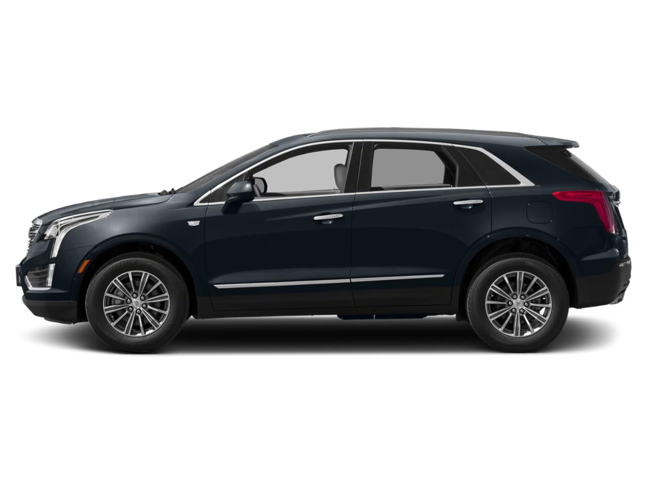 2018 Cadillac XT5 Vehicle Photo in WEST PALM BEACH, FL 33407-3296