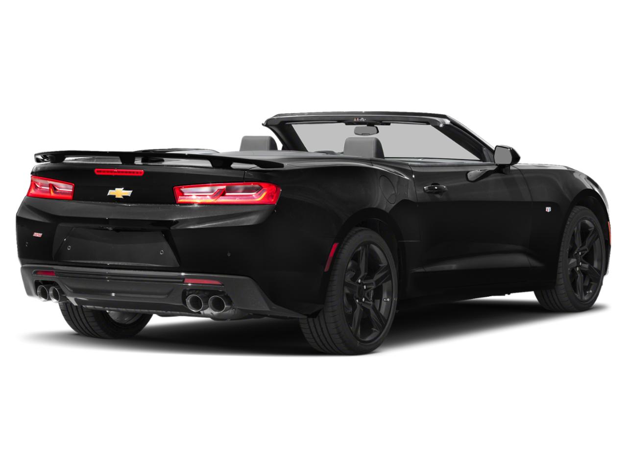 2018 Chevrolet Camaro Vehicle Photo in Delray Beach, FL 33444