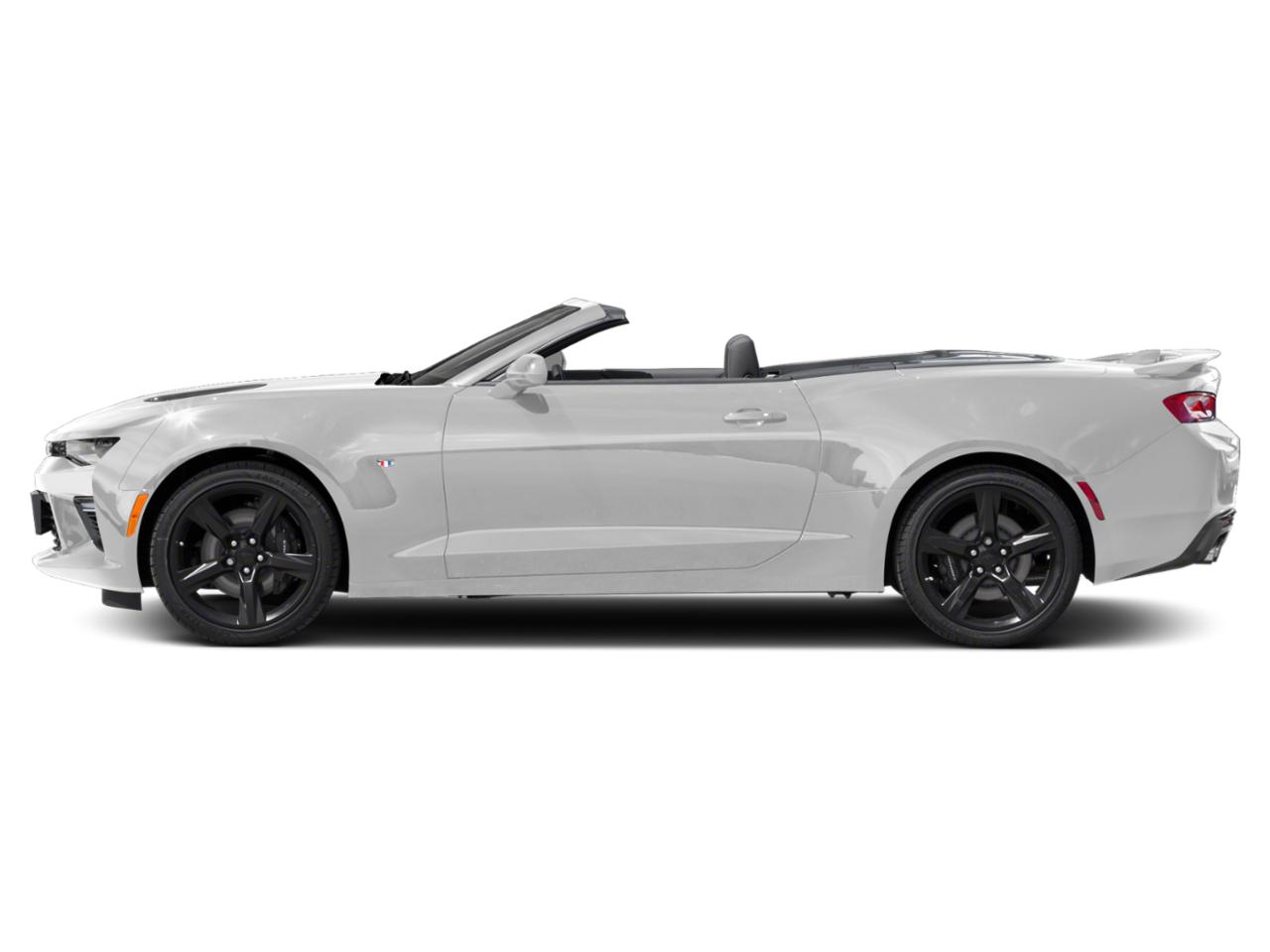 2018 Chevrolet Camaro Vehicle Photo in Sanford, FL 32771