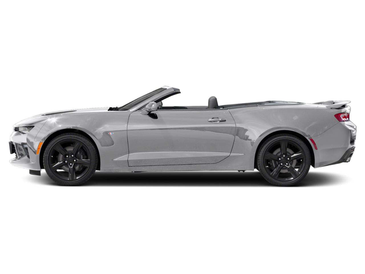 2018 Chevrolet Camaro Vehicle Photo in AUBURN, AL 36830-7007