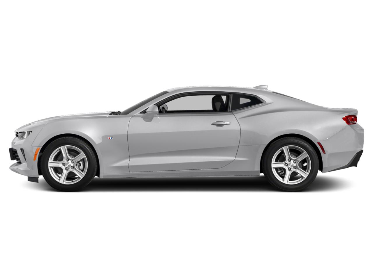 2018 Chevrolet Camaro Vehicle Photo in Plainfield, IL 60586