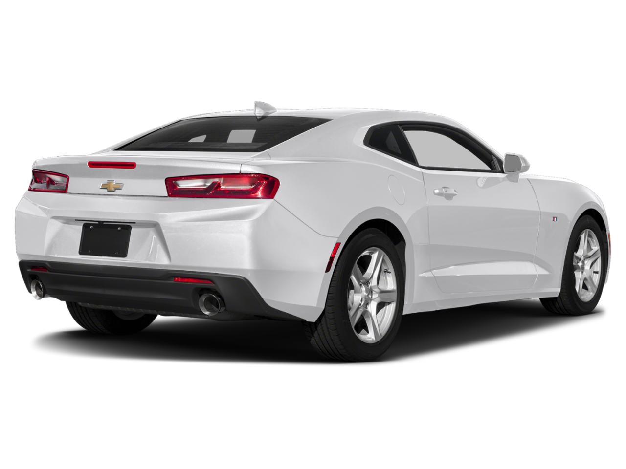 2018 Chevrolet Camaro Vehicle Photo in Miami, FL 33015