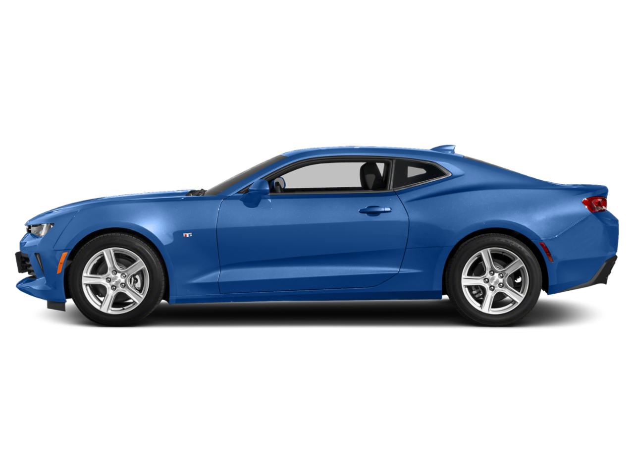 2018 Chevrolet Camaro Vehicle Photo in GREENACRES, FL 33463-3207