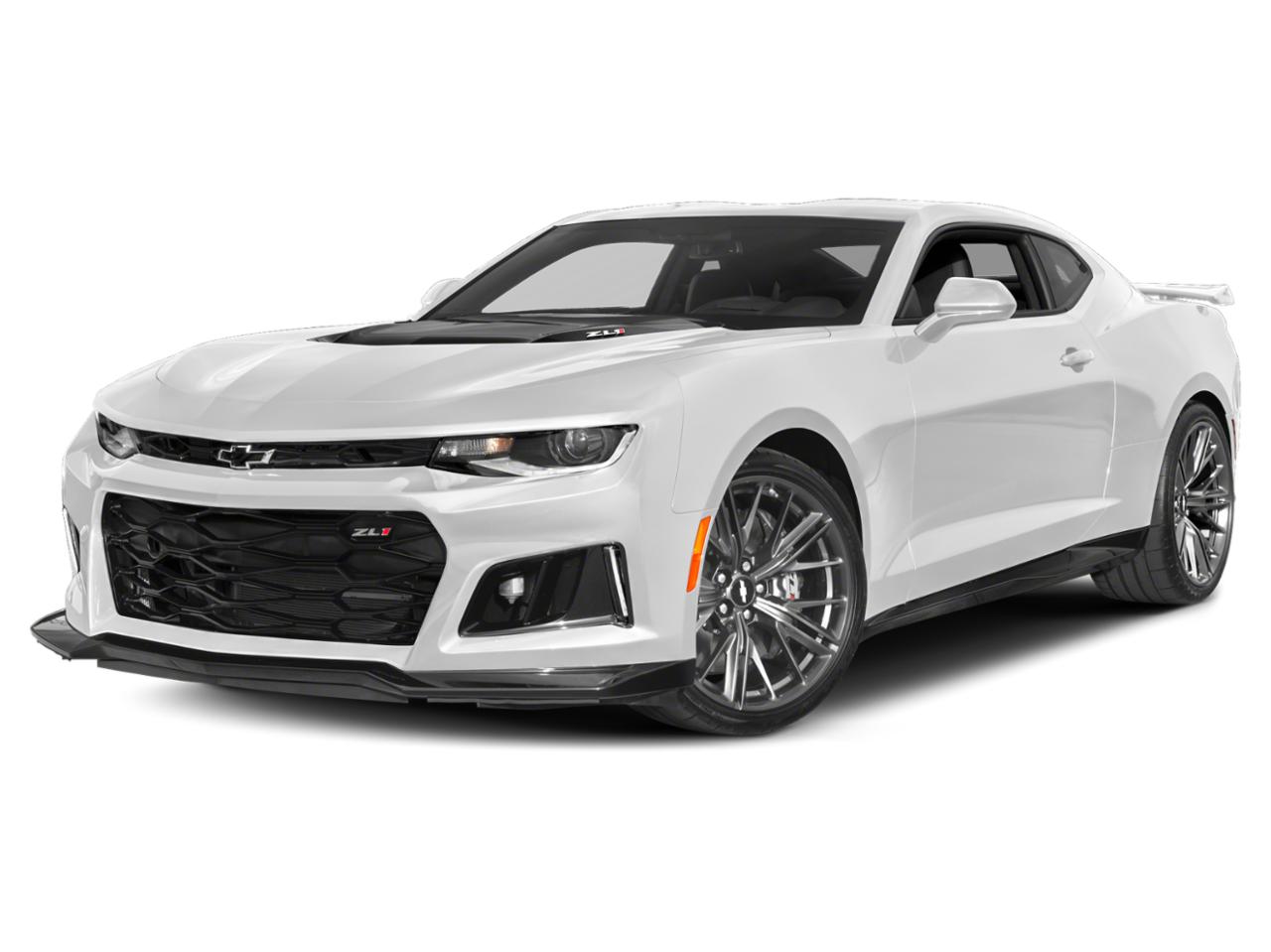 2018 Chevrolet Camaro Vehicle Photo in Davie, FL 33331