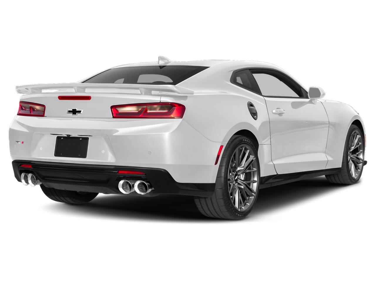 2018 Chevrolet Camaro Vehicle Photo in Davie, FL 33331