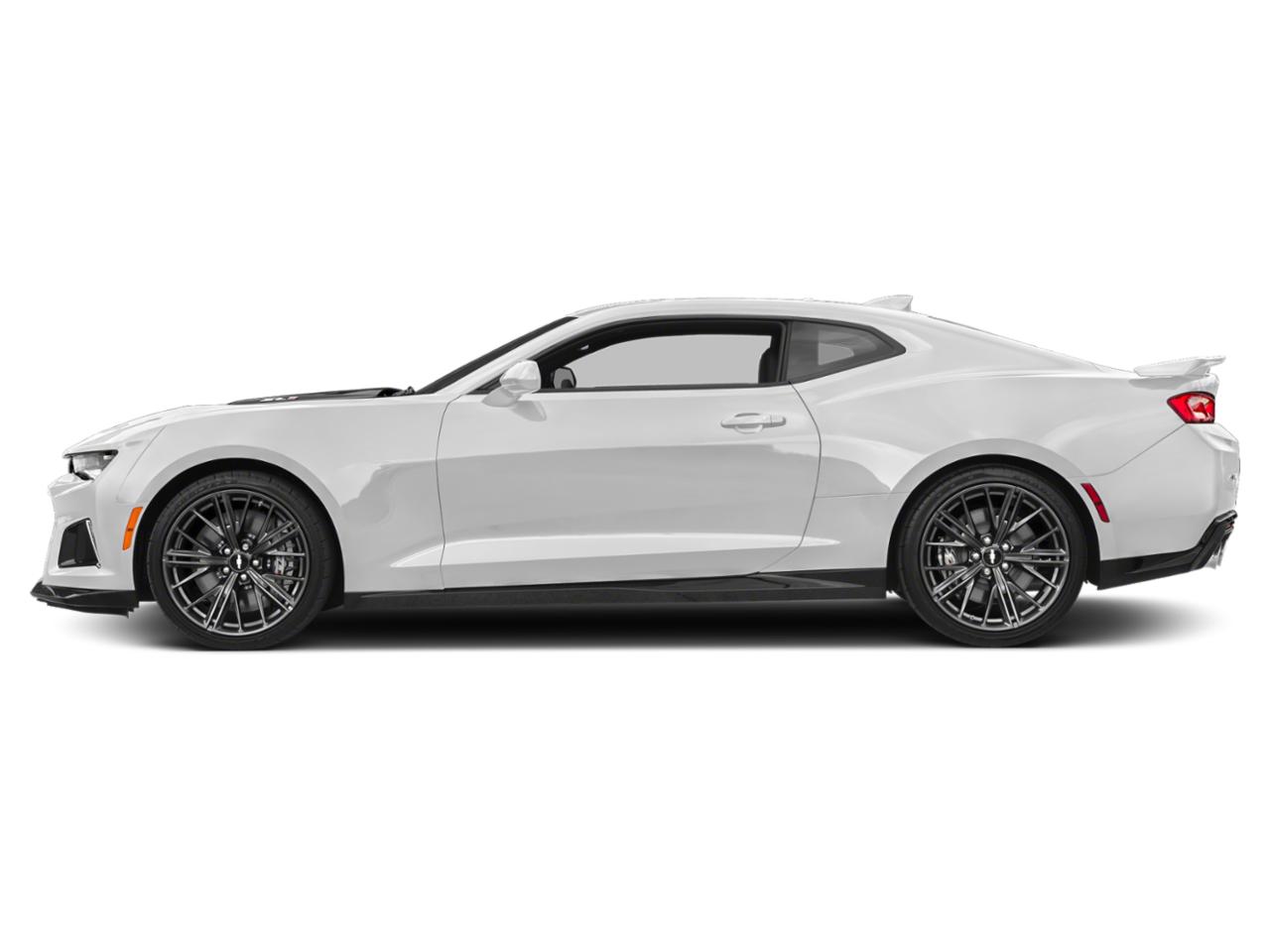 2018 Chevrolet Camaro Vehicle Photo in Davie, FL 33331