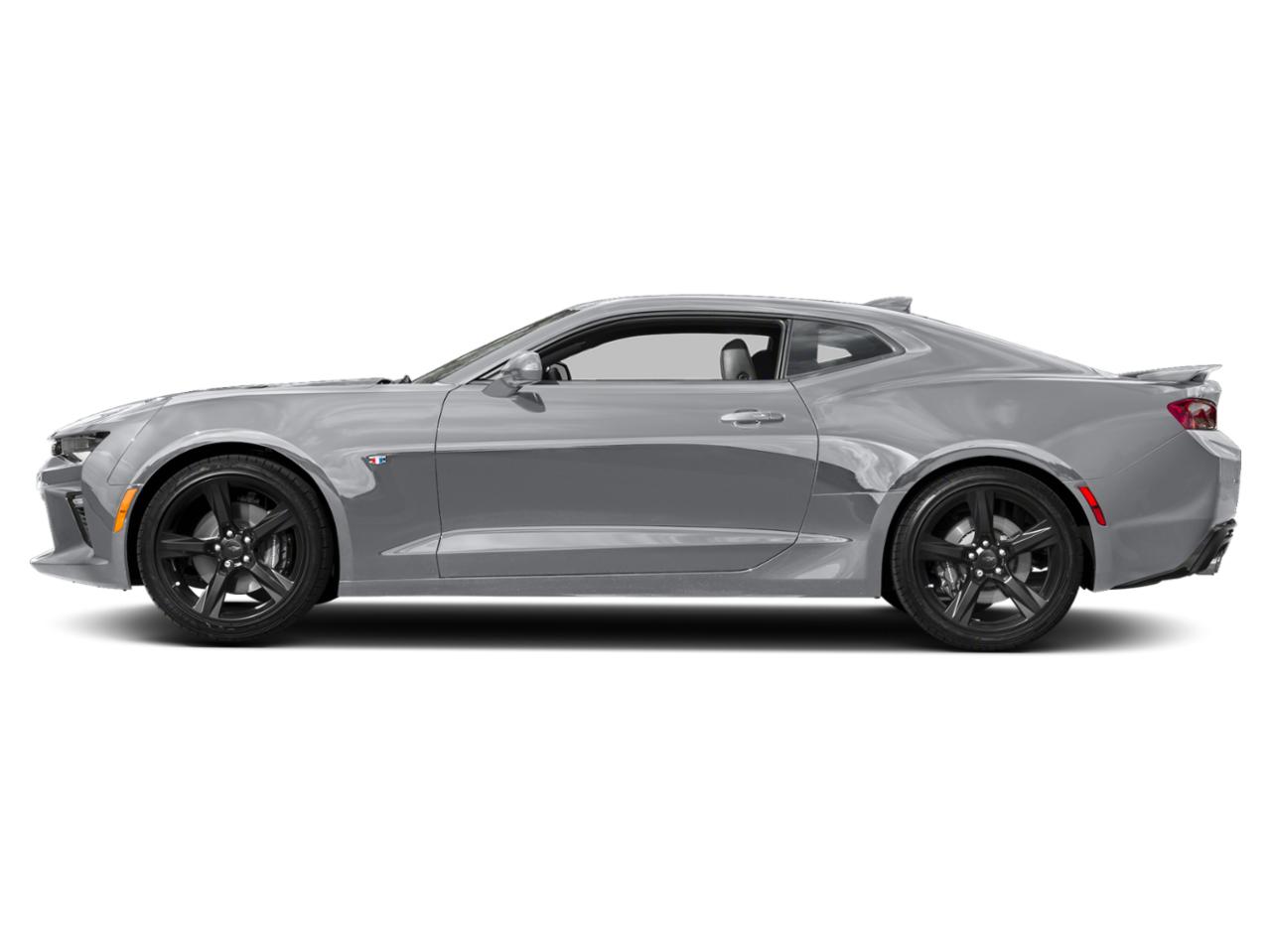 2018 Chevrolet Camaro Vehicle Photo in POOLER, GA 31322-3252