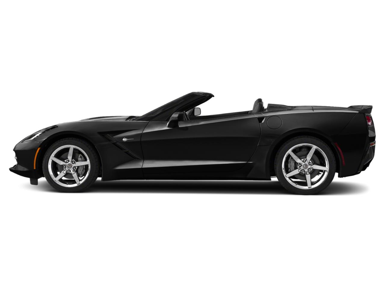 2018 Chevrolet Corvette Vehicle Photo in BRUNSWICK, GA 31525-1881