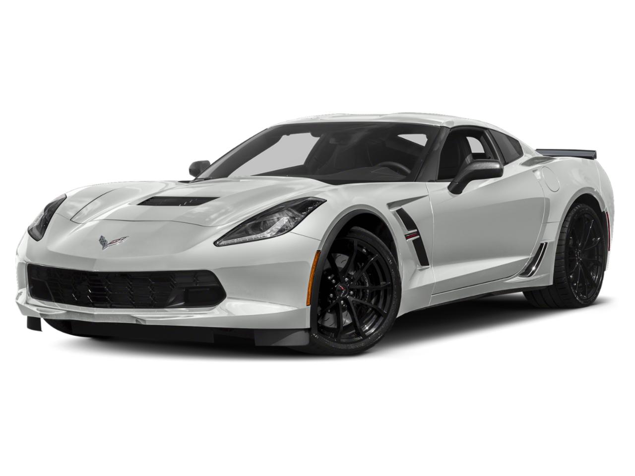 2018 Chevrolet Corvette Vehicle Photo in ORLANDO, FL 32808-7998