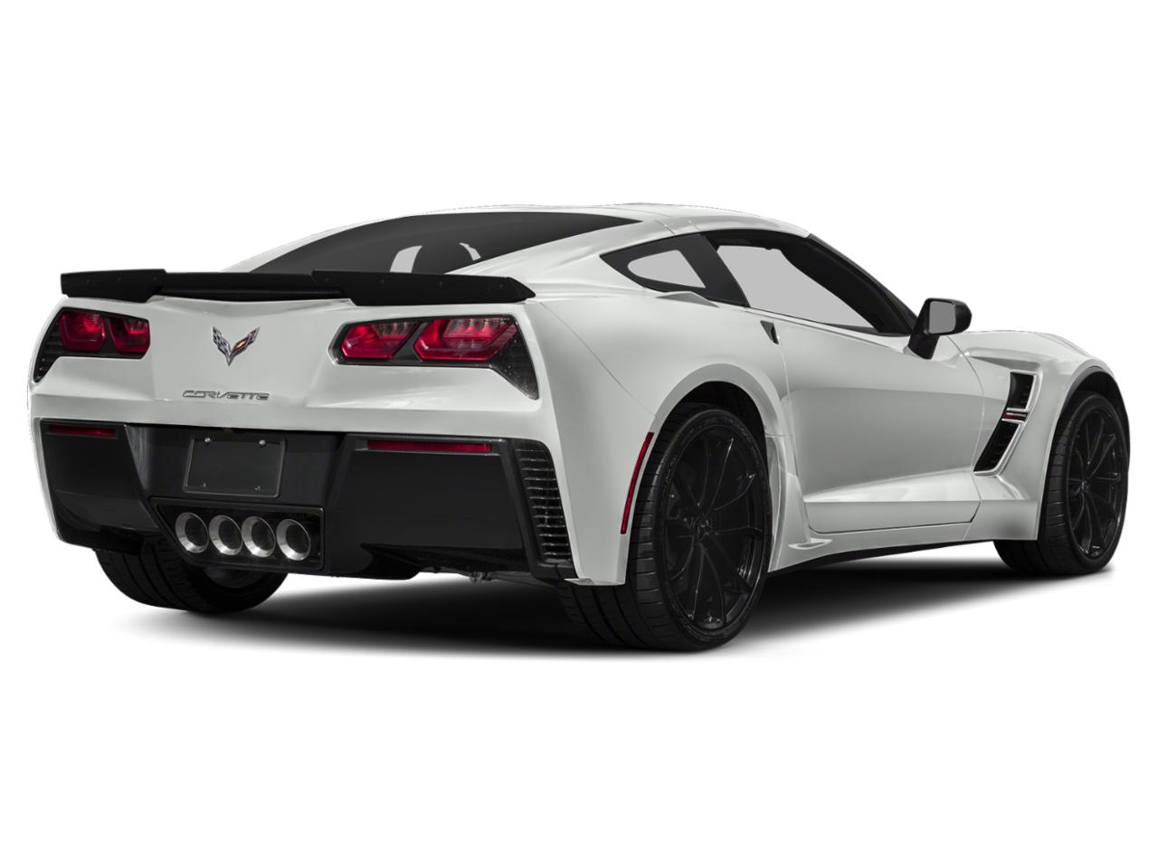 2018 Chevrolet Corvette Vehicle Photo in ORLANDO, FL 32808-7998