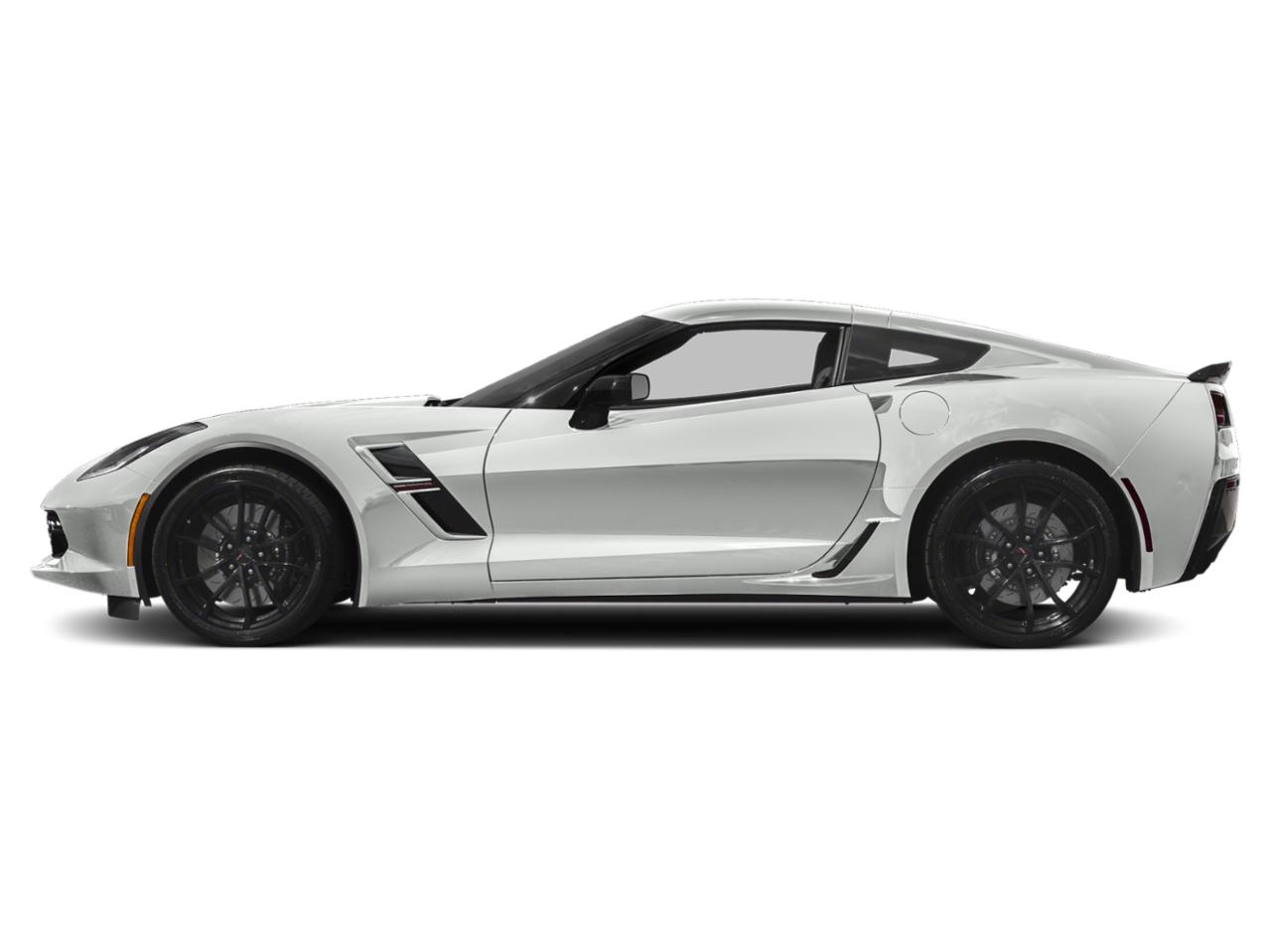 2018 Chevrolet Corvette Vehicle Photo in ORLANDO, FL 32808-7998