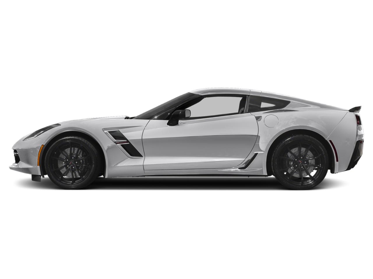 2018 Chevrolet Corvette Vehicle Photo in CORPUS CHRISTI, TX 78416-1100