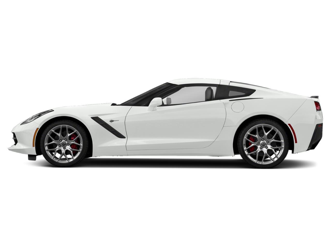 2018 Chevrolet Corvette Vehicle Photo in Pompano Beach, FL 33064