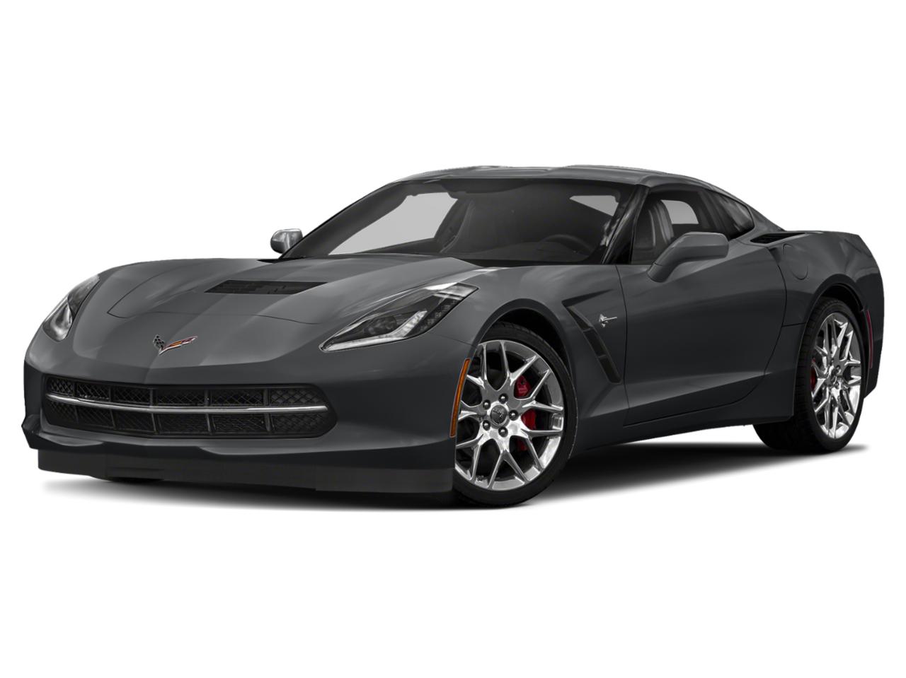 2018 Chevrolet Corvette Vehicle Photo in CLEARWATER, FL 33764-7163